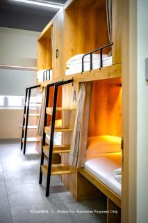 Gusti Bed & Breakfast Singapore - Singapur - 6