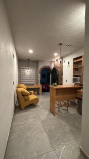 Habitación moderna - Ciudad Hidalgo - 9