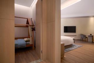 JW Marriott Hotel Chengdu - 1