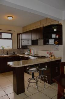 Mi casa es tu casa. - Quetzaltenango - 5