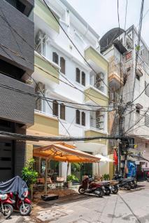 Manuka Home - Ho Chi Minh - 9
