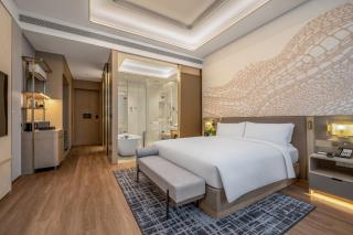 JW Marriott Hotel Chengdu - 7