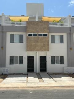 Cancun 16, 12 minutes from Cancun airport, free pick up - Cedro - 0
