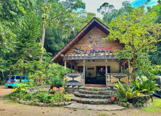 Palau Carolines Resort - Koror - 2
