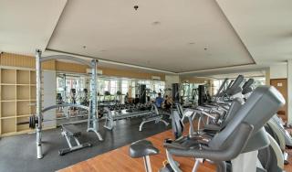Vidaview Apartement - Pampang - 9