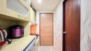 Vidaview Apartement - Pampang - 7