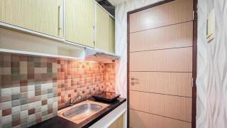 Vidaview Apartement - Pampang - 5