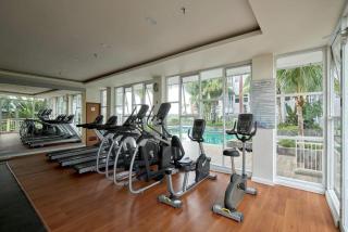 Vidaview Apartement - Pampang - 3