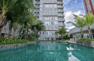 Vidaview Apartement - Pampang - 2
