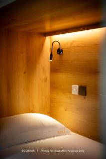 Gusti Bed & Breakfast Singapore - 8