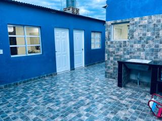 Casa Azul - La Quiaca - 4