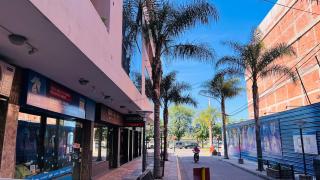 Departamento Peatonal Frente al Lago y el Shopping VCP - Villa Carlos Paz - 8