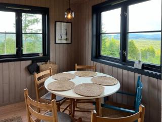 Panoramic Cabin With Forest And Mountain Views - 5