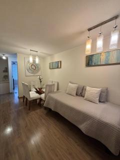 Morande Centro De Santiago - 7