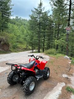 The Great Escape - Bhurban - 7