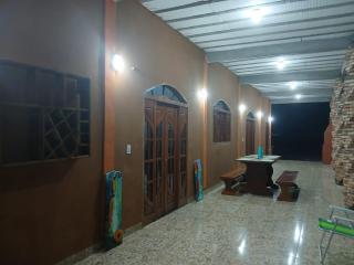 Recanto Curva das dunas - Santo Amaro - 2