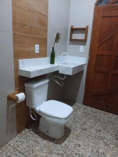 Recanto Curva das dunas - Santo Amaro - 1