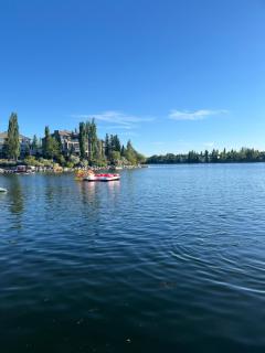 Calgary Lake House B&B - Calgary - 9