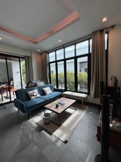 Cha-am Pool Villa - 8