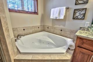 Conifer Chalet condo - South Lake Tahoe - 4