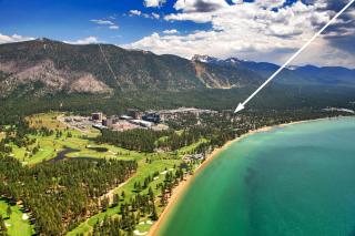 Conifer Chalet condo - South Lake Tahoe - 6