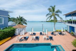 Phuket Boat Quay Hotel Panwa Beach - 0
