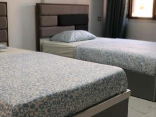 Cairo view apartments - Kairo - 2