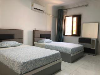 Cairo view apartments - Kairo - 4