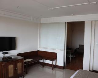 Hotel Ivory Tower - Bangalore - 4