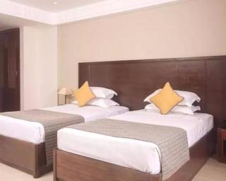 Hotel Ivory Tower - Bangalore - 3