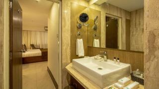 Hotel Ivory Tower - Bangalore - 1