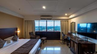 Hotel Ivory Tower - Bangalore - 0