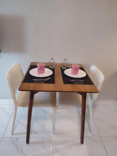 Facing Pool w Balcony MOA BP1741 - Manila - 7