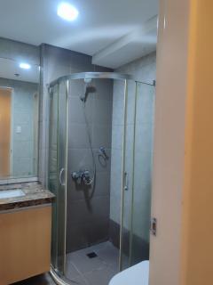 Facing Pool w Balcony MOA BP1741 - Manila - 2