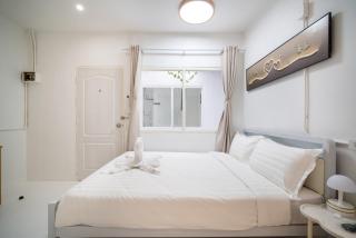 ZJ House Phuket Town - 2