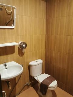 Hug Wang Homestay - Ban Nong Chaeng - 9