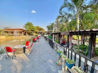 Hug Wang Homestay - 8