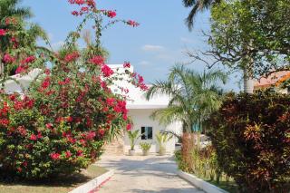 Casa Sol y Luna - Beautiful sunrises and infinity pool - Bacalar - 2