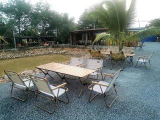 Hug Wang Homestay - Ban Nong Chaeng - 7