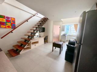 Patong Penthouse 1 bedroom - Strand Patong - 8
