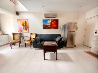 Patong Penthouse 1 bedroom - Strand Patong - 9