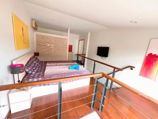 Patong Penthouse 1 bedroom - Strand Patong - 6