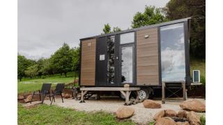 8 Farm Macadamia Plantation 2 by Tiny Away - Cumbalum - 9