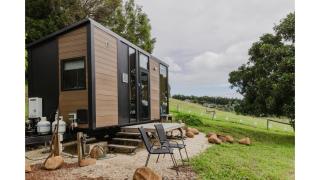8 Farm Macadamia Plantation 2 by Tiny Away - Cumbalum - 0
