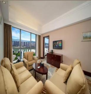 Zhangjiajie Chensheng International Hotel - Zhangjiajie - 4