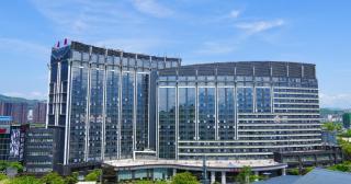 Zhangjiajie Chensheng International Hotel - Zhangjiajie - 2