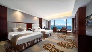 Zhangjiajie Chensheng International Hotel - 1
