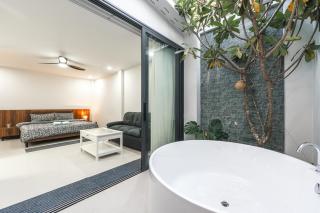 V215 ChaoFah Oasis Private Pool & Garden Retreat - 7