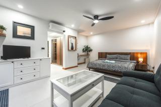 V215 ChaoFah Oasis Private Pool & Garden Retreat - 3