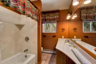 Sundown Lodge home - Stateline - 1